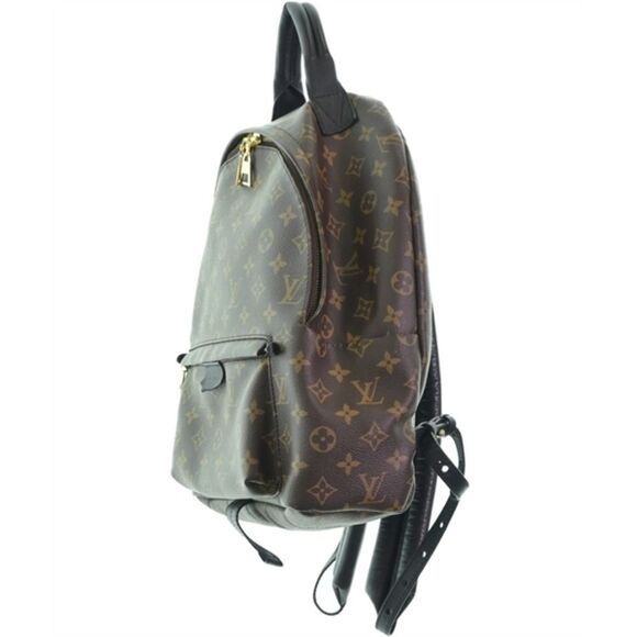 Louis Vuitton Backpack Rucksack - Picture 2 of 11